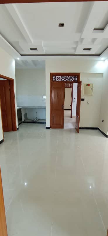 120 SQYARDS | NEW BEAUTIFUL PORTION | 3BED DRAWING LOUNGE With Great ventilation no issue of sweet water NORTH NAZAMBAD BLOCK J rental income 40000 to 45000 6