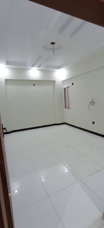 120 SQYARDS | NEW BEAUTIFUL PORTION | 3BED DRAWING LOUNGE With Great ventilation no issue of sweet water NORTH NAZAMBAD BLOCK J rental income 40000 to 45000 9