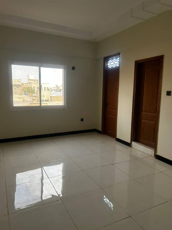 120 SQYARDS | NEW BEAUTIFUL PORTION | 3BED DRAWING LOUNGE With Great ventilation no issue of sweet water NORTH NAZAMBAD BLOCK J rental income 40000 to 45000 11