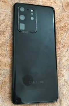 Samsung s20 ultra 5g