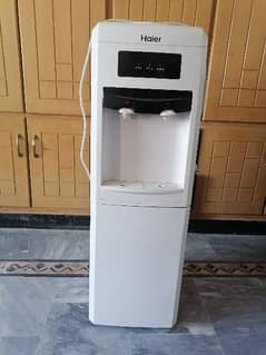 Haier Water Dispenser