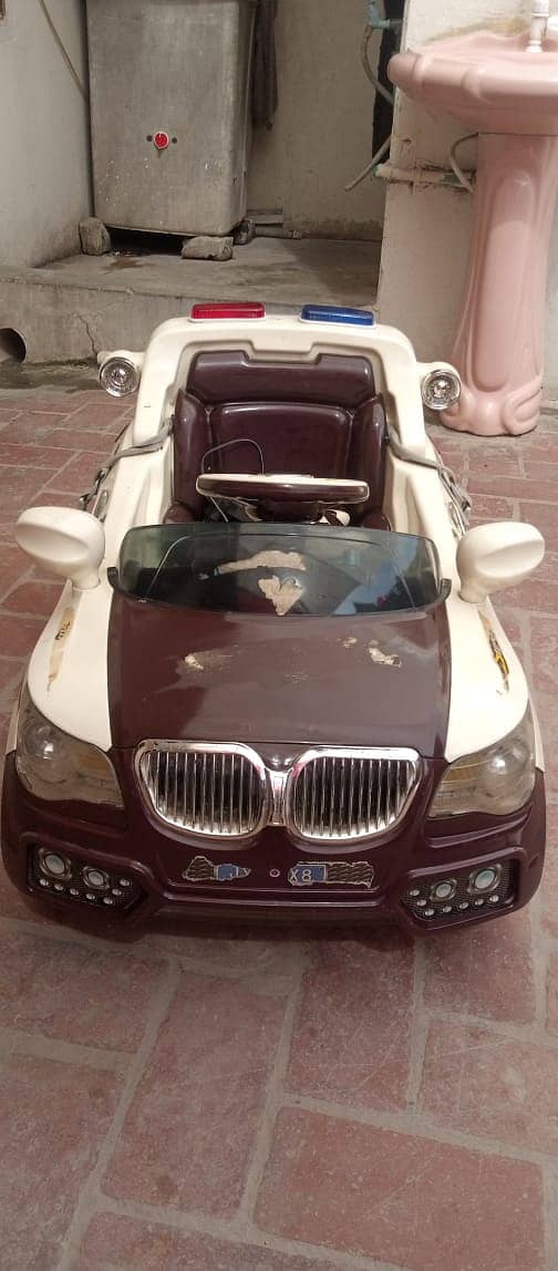 kids car / baby car / Electric Car for sale 2