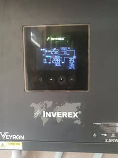 solor inverter