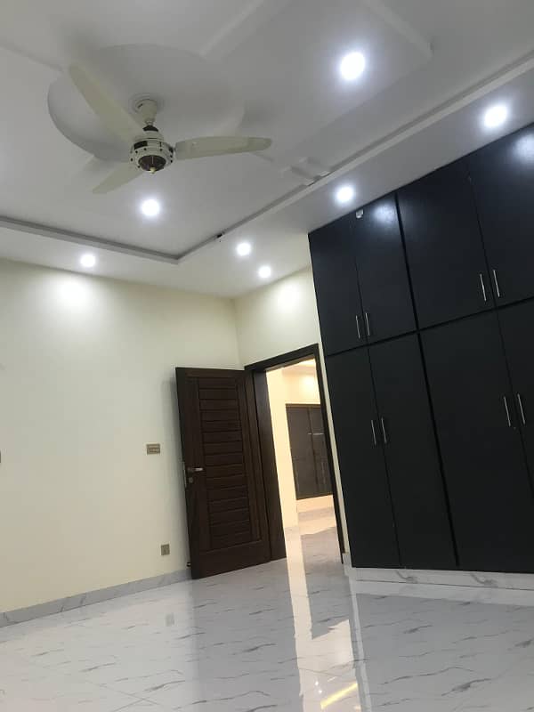 Kanal Upper Portion For Rent In LDA Avenue One 0