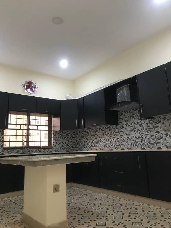 Kanal Upper Portion For Rent In LDA Avenue One 1