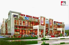 GFS MEGA BAZAAR