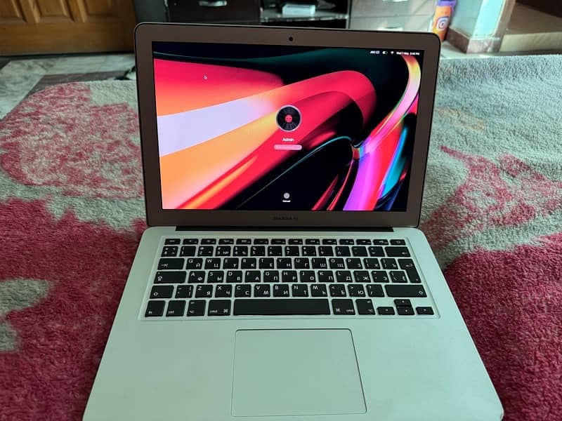 2017 13 inch macbook air for sale 1