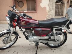 10/10 condition original tanki tappy only 2000 km run 0