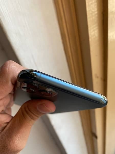 Iphone 11 pro max PTA approved 256gb 2