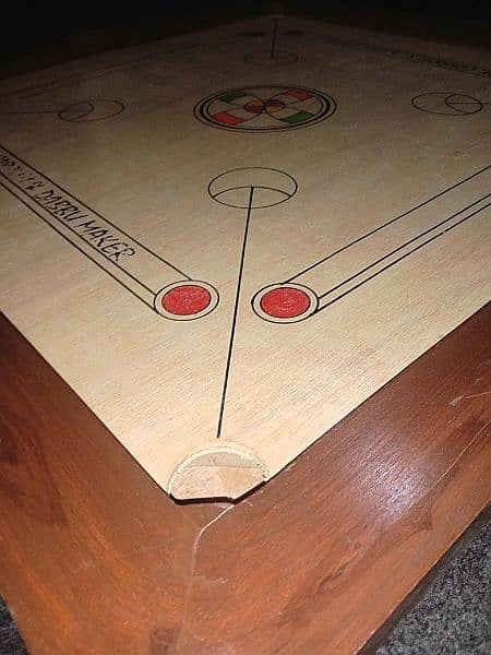 carrom board number 03162900095 2
