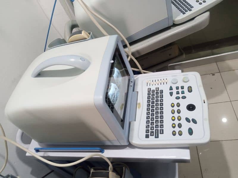 Aloka ultrasound machine for sale, Contact; 0302-5698121 14