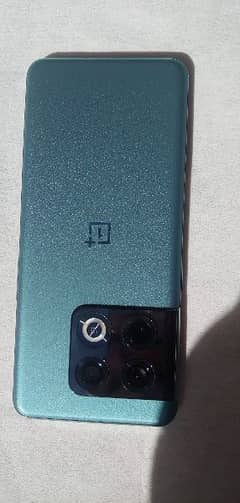 OnePlus 10 Pro 12/256