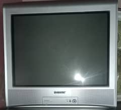 24 Inch Sony Wega Series in excellent condition