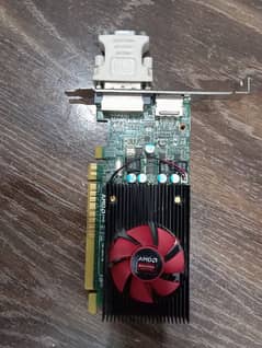 graphic card