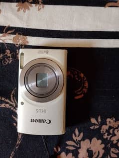 Canon Ixus 160