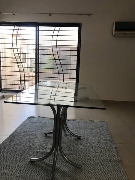glass table for sale 0