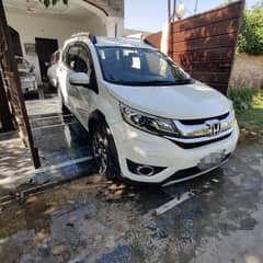 Honda BR-V i-VTEC S 2017 0