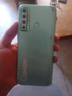 Techno Cammon Phone 17 03313525251