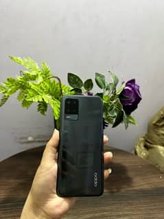 OPPO A54 For Sale - 4/128