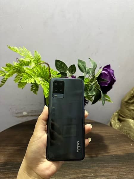 OPPO A54 For Sale - 4/128 0