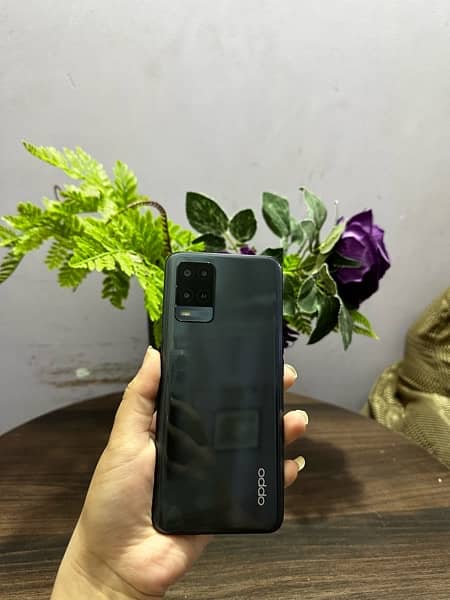 OPPO A54 For Sale - 4/128 1