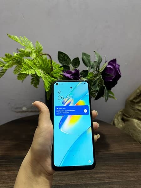 OPPO A54 For Sale - 4/128 3