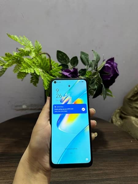 OPPO A54 For Sale - 4/128 4