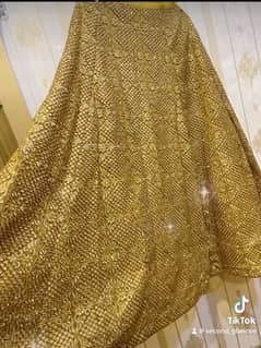 designer mehndi lehnga for sale