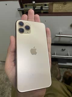 Iphone 11 pro 64gb Dual Physical PTA approved