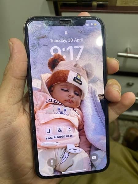 Iphone 11 pro 64gb Dual Physical PTA approved 1