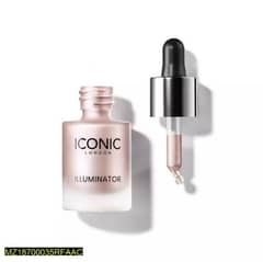ICONIC Liquid Highlighter