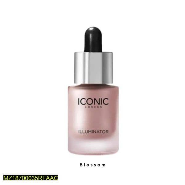 ICONIC Liquid Highlighter 2