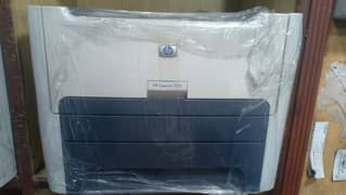 hp laserjet 1320 and All hp printers and phocopy machine available