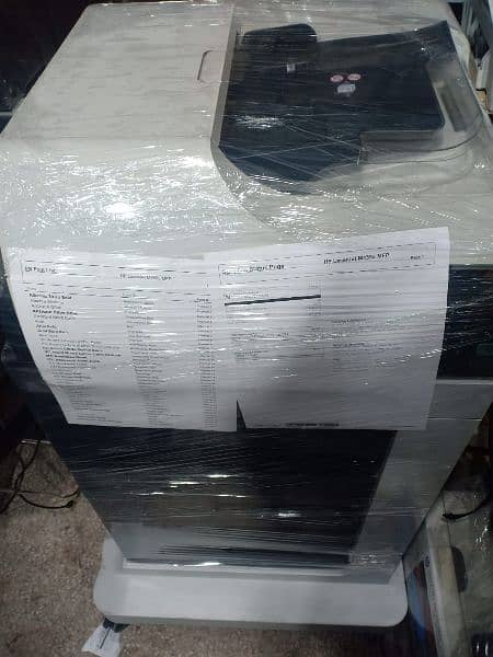 hp laserjet 1320 and All hp printers and phocopy machine available 7