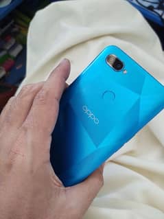 oppo a12 3/32 charger only 8/10