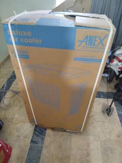 Anex air cooler AG 9079