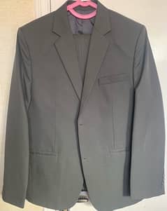 2 Piece Suit, Size 40 0