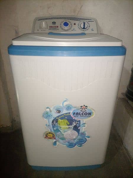 Washing Machine available for sale 0