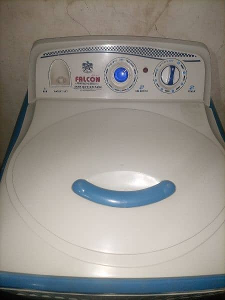 Washing Machine available for sale 1