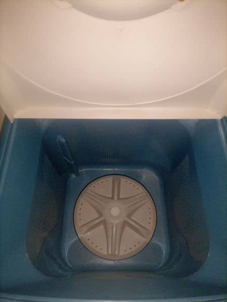 Washing Machine available for sale 2