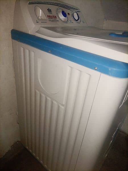Washing Machine available for sale 3