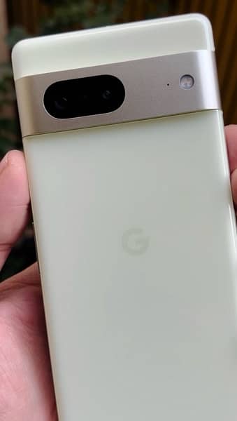 Google Pixel 7 5G 2