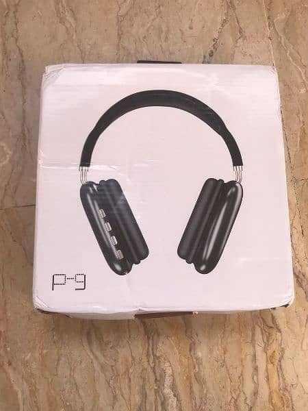 p9 wireless headphones 3