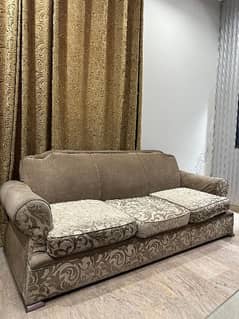 Sofa set 3+2+2