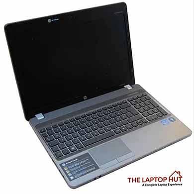 EliteBook Laptop | HP 8540P | CORE I5 3.33GHZ | 16-GB RAM | 1-TB SUPPO 1