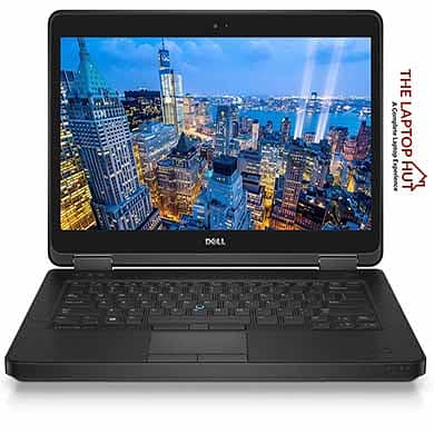 EliteBook Laptop | HP 8540P | CORE I5 3.33GHZ | 16-GB RAM | 1-TB SUPPO 12