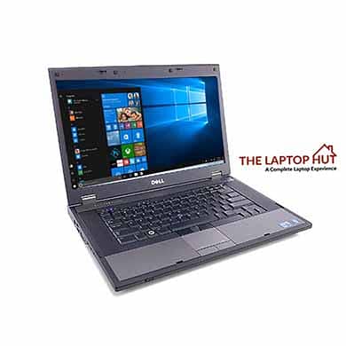 EliteBook Laptop | HP 8540P | CORE I5 3.33GHZ | 16-GB RAM | 1-TB SUPPO 15