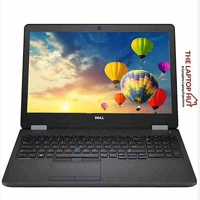 EliteBook Laptop | HP 8540P | CORE I5 3.33GHZ | 16-GB RAM | 1-TB SUPPO 19