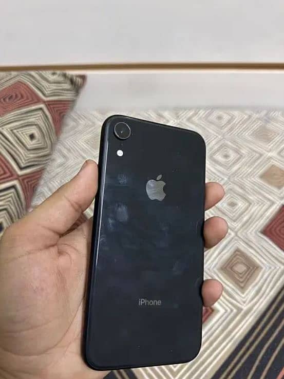 iPhone XR 265GB Non PTA 2