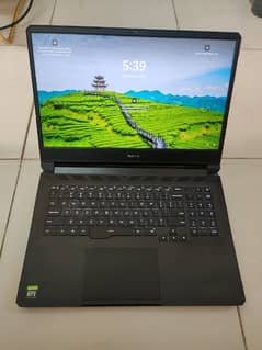11th gen Redmi Gaming Laptop RTX 3050